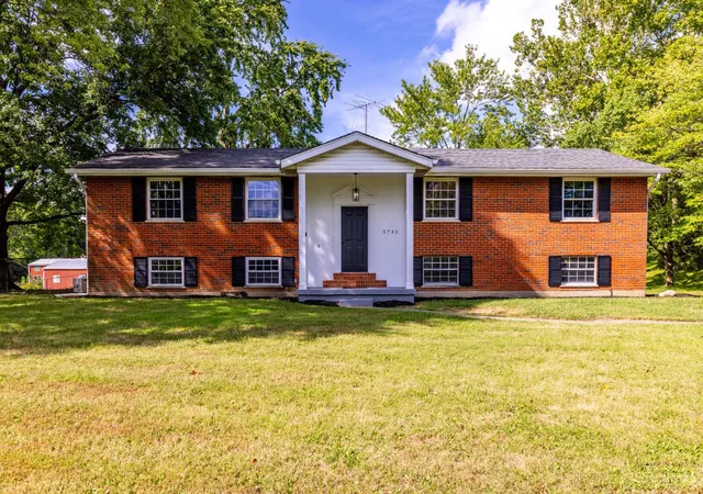 Photo 1 of Single family home for sale at 5741 Nickview Dr, Green Twp, OH 45247 | MLS# 1893914 | Listing updated on 2026-10-27