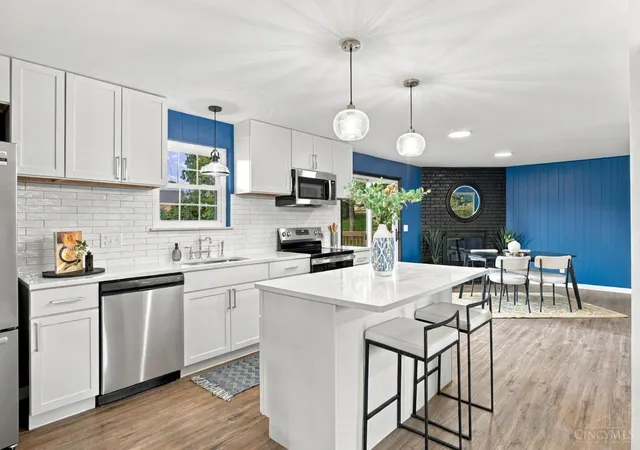 Photo 2 of Single family home for sale at 5741 Nickview Dr, Green Twp, OH 45247 | MLS# 1893914 | Listing updated on 2026-10-27
