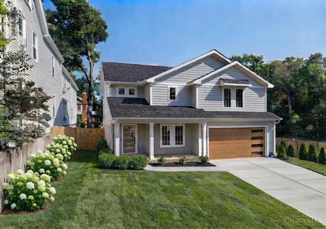 Photo 1 of Single family home for sale at 5844 Montgomery Rd, Cincinnati, OH 45212 | MLS# 1893031 | Listing updated on 2026-09-20