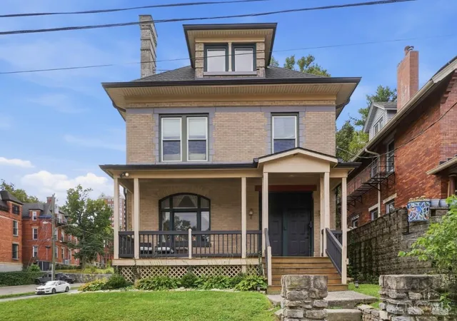 Photo 2 of Sale Pending at 959 Nassau St, Cincinnati, OH 45206 | MLS# 1893825 | Listing updated on 2026-10-19