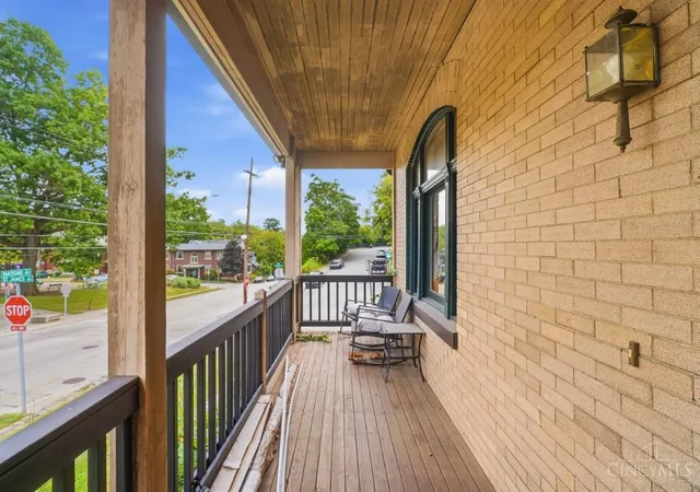 Photo 3 of Sale Pending at 959 Nassau St, Cincinnati, OH 45206 | MLS# 1893825 | Listing updated on 2026-10-19