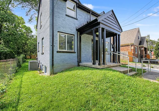 Photo 2 of Sale Pending at 1127 Cedar Ave, Cincinnati, OH 45244 | MLS# 1893844 | Listing updated on 2026-10-28