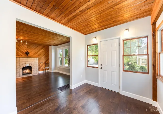 Photo 3 of Single family home for sale at 1944 Rockland Ave, Cincinnati, OH 45230 | MLS# 1893956 | Listing updated on 2026-09-15