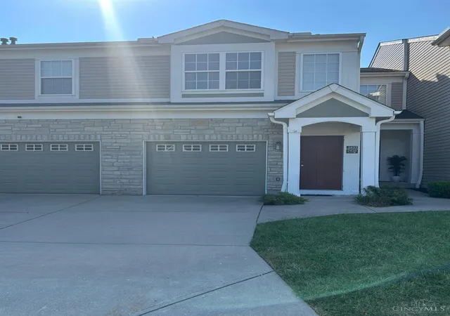 Photo 1 of Townhouse for sale at 2433 Elderberry Ct, Cincinnati, OH 45239 | MLS# 1893955 | Listing updated on 2026-10-27