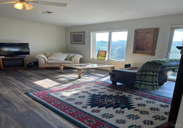 Listing Photo 1 - Condo for sale in building located at 2433 Elderberry Ct, Cincinnati, OH 45239 - Unit #