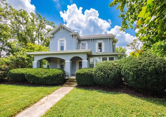 Photo 1 of Single family home for sale at 309 W Main St, Blanchester, OH 45107 | MLS# 1893795 | Listing updated on 2026-10-01