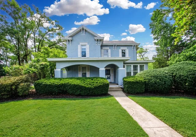 Photo 1 of Single family home for sale at 309 W Main St, Blanchester, OH 45107 | MLS# 1893795 | Listing updated on 2026-10-01