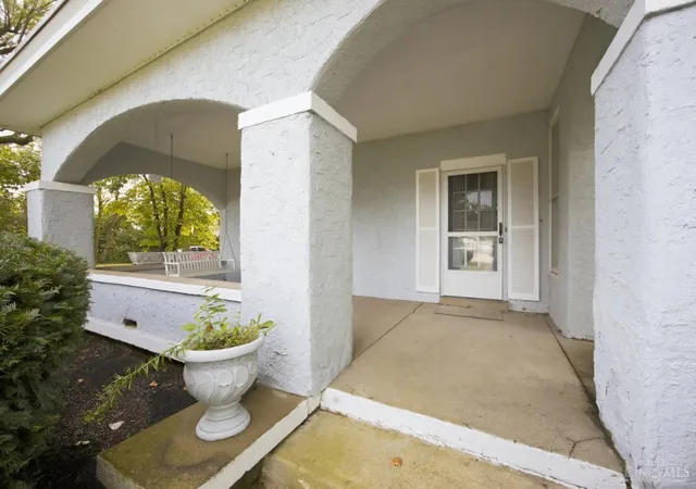Photo 2 of Single family home for sale at 309 W Main St, Blanchester, OH 45107 | MLS# 1893795 | Listing updated on 2026-10-01