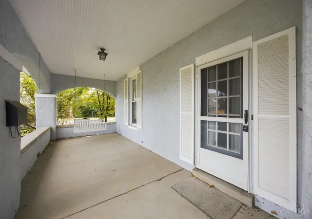 Photo 3 of Single family home for sale at 309 W Main St, Blanchester, OH 45107 | MLS# 1893795 | Listing updated on 2026-10-01