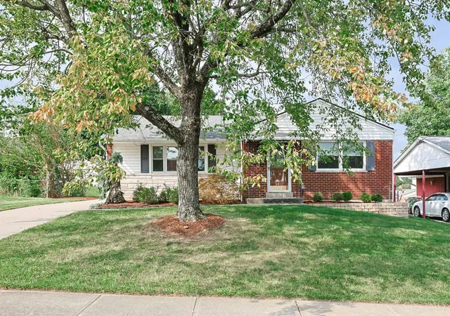 Photo 1 of Sale Pending at 10819 Lemarie Dr, Sharonville, OH 45241 | MLS# 1893967 | Listing updated on 2026-10-23