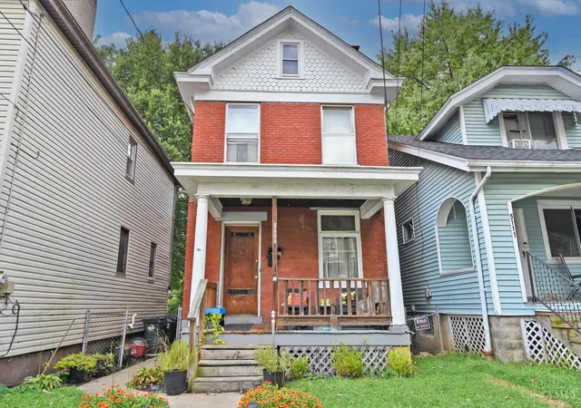 Photo 1 of Single family home for sale at 5109 Silver St, Norwood, OH 45212 | MLS# 1893895 | Listing updated on 2026-09-24
