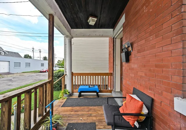 Photo 2 of Single family home for sale at 5109 Silver St, Norwood, OH 45212 | MLS# 1893895 | Listing updated on 2026-09-24