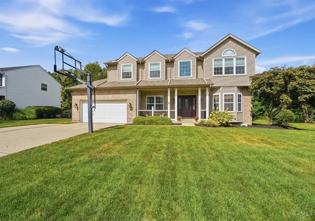 Photo 1 of Sale Pending at 5292 Greenhouse Dr, Mason, OH 45040 | MLS# 1893758 | Listing updated on 2026-09-30