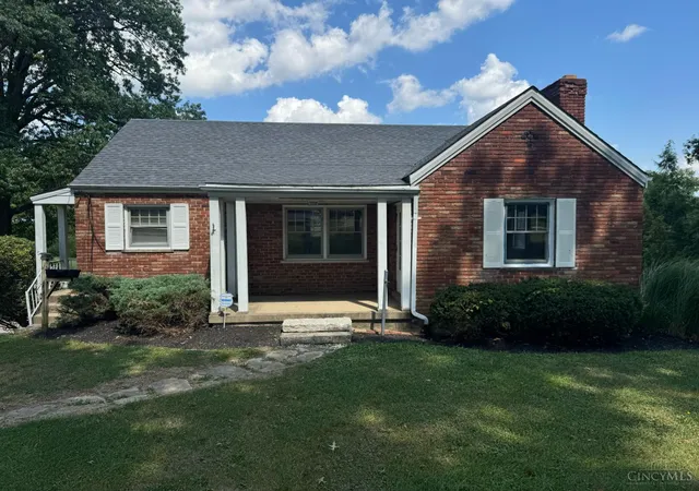 Photo 1 of Single family home for sale at 3538 Banning Rd, Colerain Twp, OH 45239 | MLS# 1893834 | Listing updated on 2026-09-15