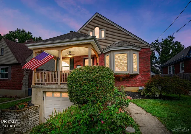 Photo 1 of Sale Pending at 2200 Glenside Ave, Norwood, OH 45212 | MLS# 1893942 | Listing updated on 2026-10-10