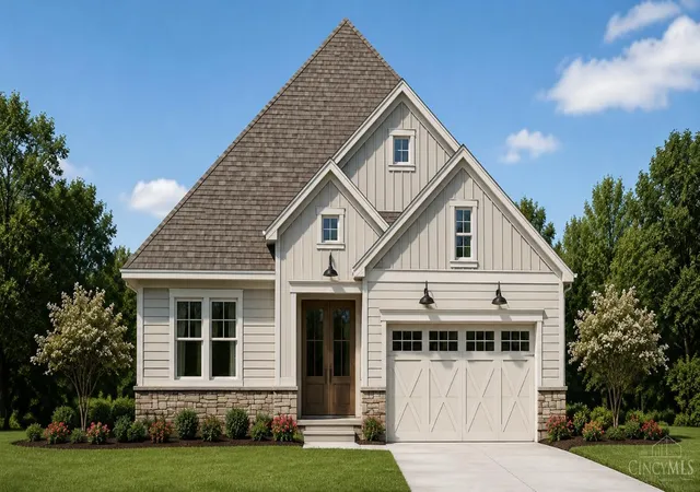 Photo 1 of Single family home for sale at 8178 Crse View Dr, Liberty Twp, OH 45069 | MLS# 1893988 | Listing updated on 2026-09-16