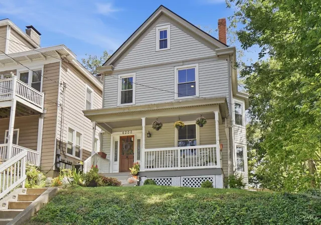 Photo 1 of Sale Pending at 6200 Cortelyou Ave, Cincinnati, OH 45213 | MLS# 1893944 | Listing updated on 2026-10-10