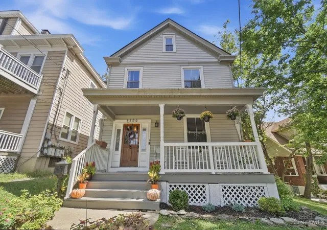 Photo 2 of Sale Pending at 6200 Cortelyou Ave, Cincinnati, OH 45213 | MLS# 1893944 | Listing updated on 2026-10-10