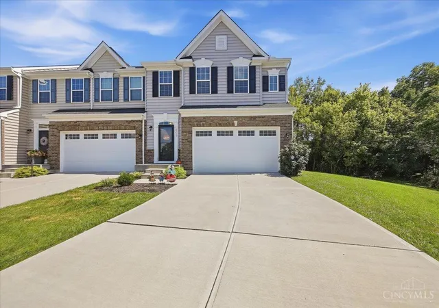 Photo 1 of Sale Pending at 2992 Cardiff Ct, Fairfield Twp, OH 45011 | MLS# 1893814 | Listing updated on 2026-10-22