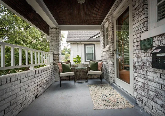 Photo 2 of Single family home for sale at 3126 Kinmont St, Cincinnati, OH 45208 | MLS# 1893568 | Listing updated on 2026-10-10