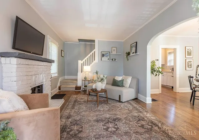 Photo 3 of Single family home for sale at 3126 Kinmont St, Cincinnati, OH 45208 | MLS# 1893568 | Listing updated on 2026-10-10
