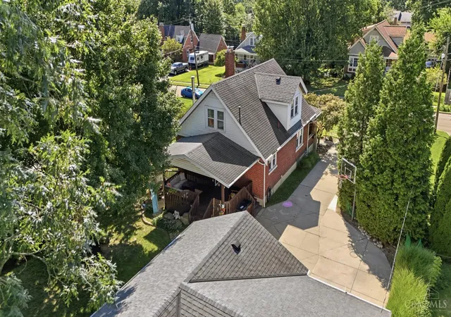 Photo 4 of Sale Pending at 5770 Haubner Rd, Green Twp, OH 45247 | MLS# 1893843 | Listing updated on 2026-10-17