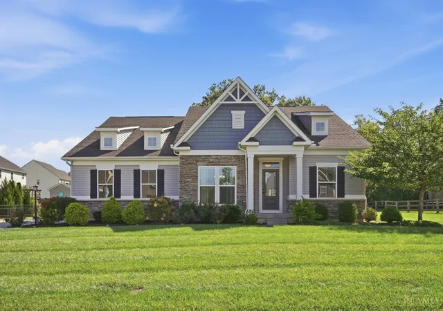 Photo 1 of Single family home for sale at 5946 Sebring Ct, Liberty Twp, OH 45011 | MLS# 1893827 | Listing updated on 2026-10-28