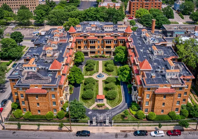 Condo for sale at 2356 Park Ave #1, Cincinnati, OH 45206 | MLS# 1893805