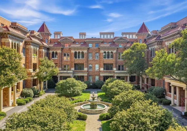 Photo 2 of Condo for sale at 2356 Park Ave #1, Cincinnati, OH 45206 | MLS# 1893805 | Listing updated on 2026-09-19