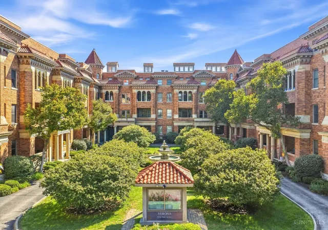 Photo 41 of Condo for sale at 2356 Park Ave #1, Cincinnati, OH 45206 | MLS# 1893805 | Listing updated on 2026-09-19