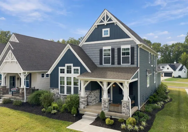 Photo 1 of Single family home for sale at 970 Lavender Way, Union Twp, OH 45152 | MLS# 1893866 | Listing updated on 2026-09-25