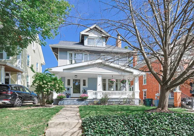 Photo 1 of Sale Pending at 2898 Victoria Ave, Cincinnati, OH 45208 | MLS# 1894027 | Listing updated on 2026-09-21
