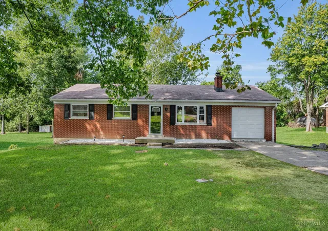 Photo 1 of Single family home for sale at 11935 Mill Rd, Springfield Twp., OH 45240 | MLS# 1893879 | Listing updated on 2026-09-27