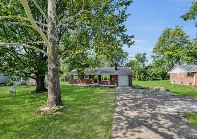Photo 1 of Single family home for sale at 11935 Mill Rd, Springfield Twp., OH 45240 | MLS# 1893879 | Listing updated on 2026-09-27