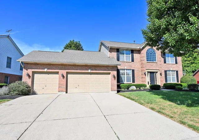 Photo 1 of Single family home for sale at 8575 Charleston Valley Dr, Deerfield Twp., OH 45040 | MLS# 1894032 | Listing updated on 2026-10-08