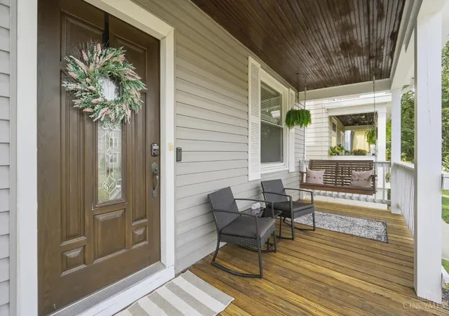 Photo 2 of Sale Pending at 3919 Catherine Ave, Norwood, OH 45212 | MLS# 1894046 | Listing updated on 2026-10-02
