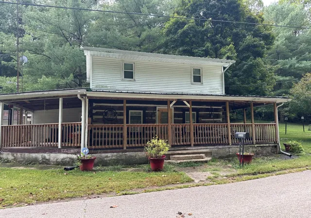 Photo 1 of Single family home for sale at 1205 Cassel Run Rd, Blue Creek, OH 45616 | MLS# 1894071 | Listing updated on 2026-09-16