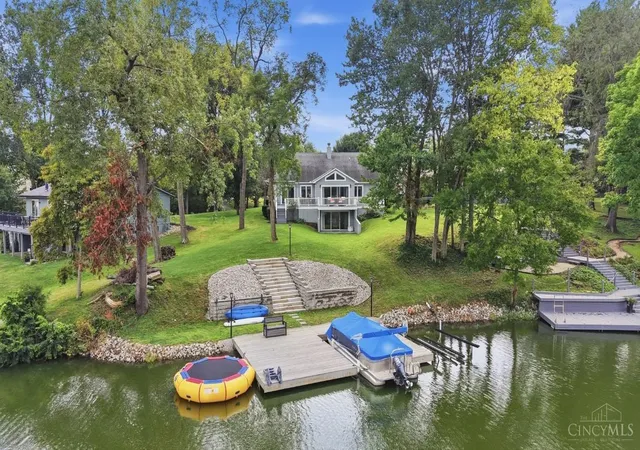 Photo 1 of Single family home for sale at 599 Lorelei Dr, Perry Twp, OH 45118 | MLS# 1893987 | Listing updated on 2026-10-21