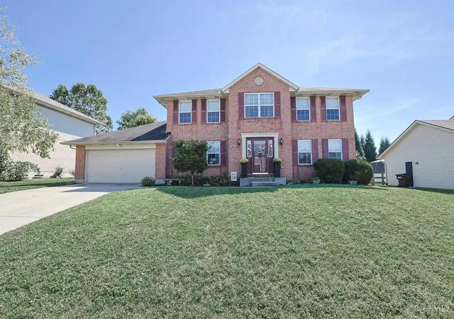 Photo 1 of Single family home for sale at 6569 Michele Ln, Liberty Twp, OH 45044 | MLS# 1894019 | Listing updated on 2026-10-30
