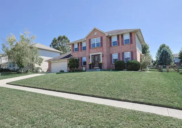 Photo 1 of Single family home for sale at 6569 Michele Ln, Liberty Twp, OH 45044 | MLS# 1894019 | Listing updated on 2026-10-30