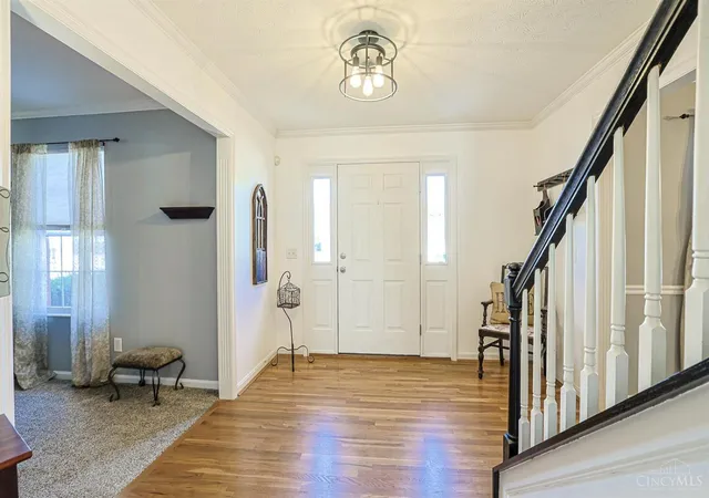 Photo 4 of Single family home for sale at 6569 Michele Ln, Liberty Twp, OH 45044 | MLS# 1894019 | Listing updated on 2026-10-30