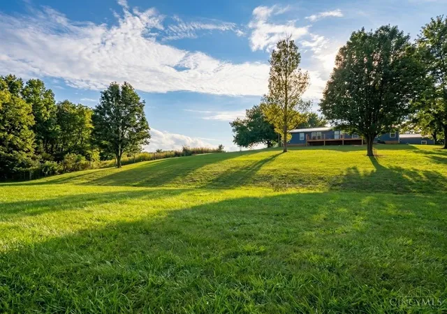 Single family home for sale at 815 Suck Run Rd, Sprigg Twp, OH 45144 | MLS# 1894084