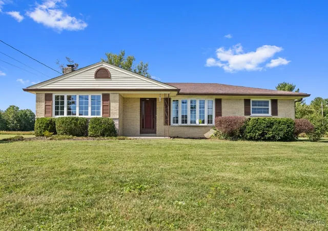 Photo 1 of Sale Pending at 3899 St Rt 133, Williamsburg Twp, OH 45176 | MLS# 1894091 | Listing updated on 2026-10-25