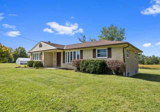 Photo 2 of Sale Pending at 3899 St Rt 133, Williamsburg Twp, OH 45176 | MLS# 1894091 | Listing updated on 2026-10-25