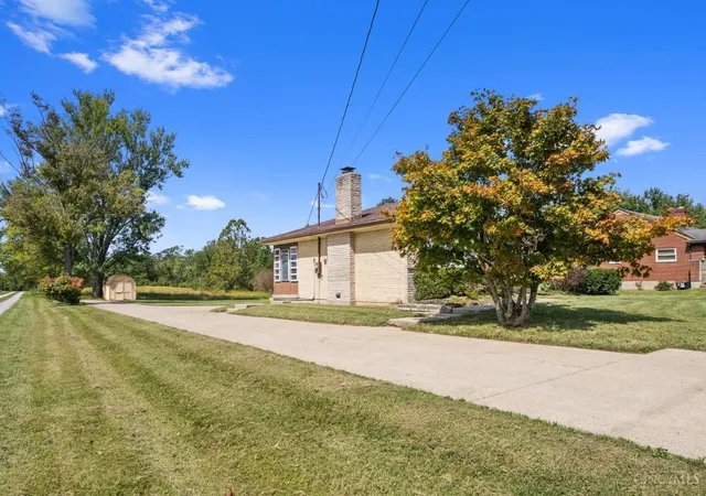 Photo 4 of Sale Pending at 3899 St Rt 133, Williamsburg Twp, OH 45176 | MLS# 1894091 | Listing updated on 2026-10-25