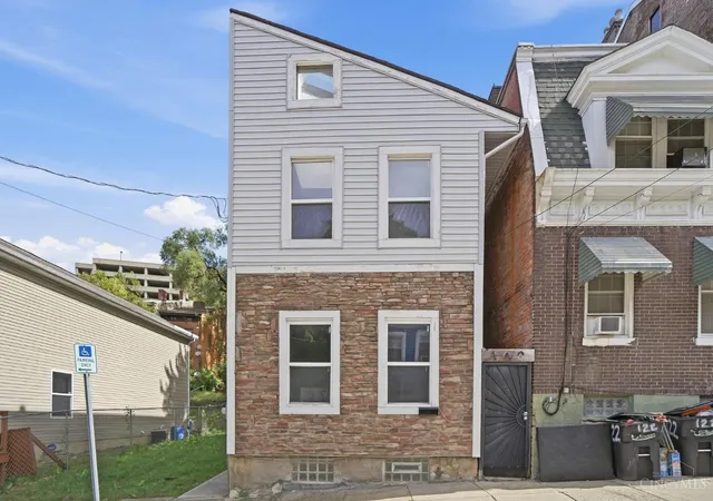 Single family home for sale at 118 Winkler, Cincinnati, OH 45219 | MLS# 1894093