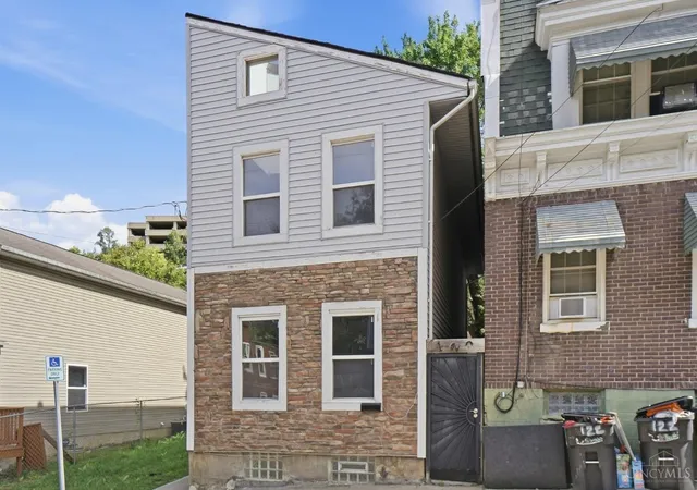 Photo 1 of Single family home for sale at 118 Winkler St, Cincinnati, OH 45219 | MLS# 1894093 | Listing updated on 2026-10-19