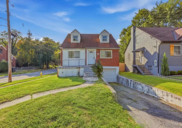 Photo 1 of Single family home for sale at 5601 Lester Rd, Cincinnati, OH 45213 | MLS# 1893789 | Listing updated on 2026-10-10
