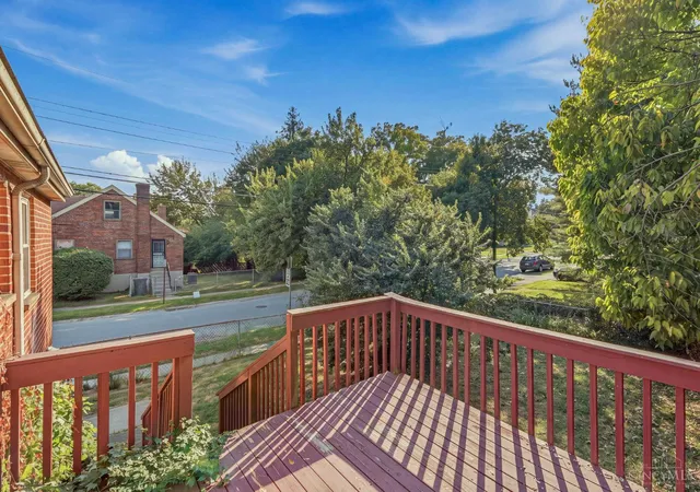 Photo 2 of Single family home for sale at 5601 Lester Rd, Cincinnati, OH 45213 | MLS# 1893789 | Listing updated on 2026-10-10