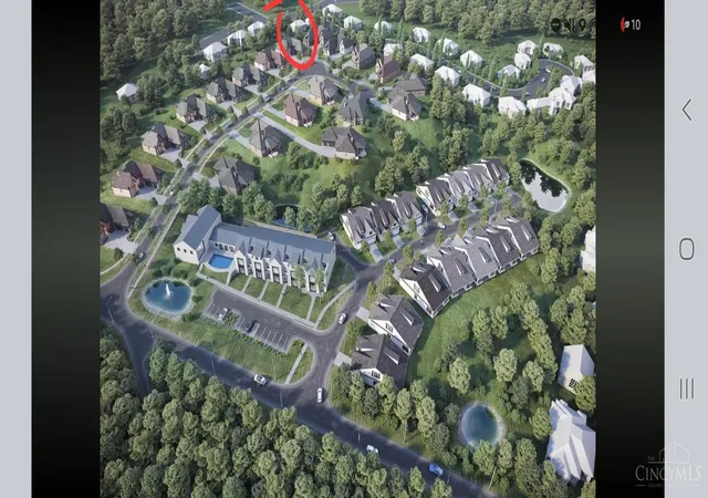 Photo 1 of Land for sale at 115 Eagle View, Milford, OH 45150 | MLS# 1894103 | Listing updated on 2026-09-16